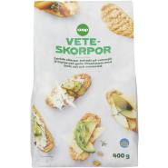 Veteskorpor