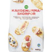 Kardemummaskorpor