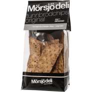 Tunnbrödschips Original