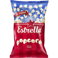 Popcorn Saltade