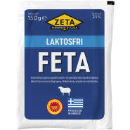 Laktosfri Feta
