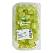 Druvor Gröna Prime