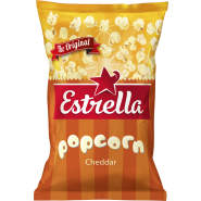 Popcorn Cheddar