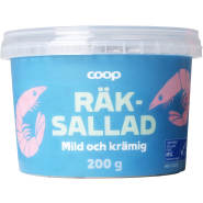 Räksallad