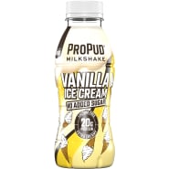 ProPud Proteinmilkshake Vanilj 1,5%