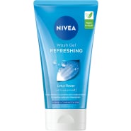 Ansiktsrengöring Refreshing Wash Gel