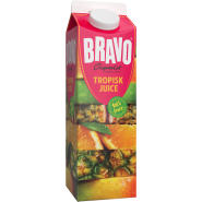Juice Tropisk