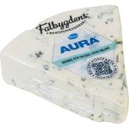 Blåmögelost Aura