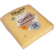 Comté Opastöriserad