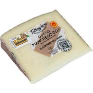 Manchego D.O.P