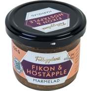 Delikatessmarmelad Fikon & Äpple