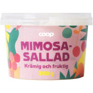 Mimosasallad
