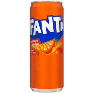 Fanta Orange