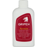 Aceton Kemisk Ren