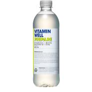 Vitamindryck Prepare Melon