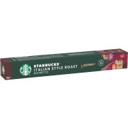 Kaffekapslar Italian Roast Mörkrost 10-pack