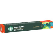 Kaffekapslar Colombia Mellanrost 10-pack