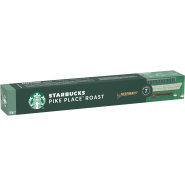 Kaffekapslar Pike Place 10-pack