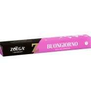 Kaffekapslar Lungo Buongiorno 10-pack