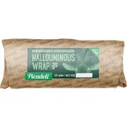 Wrap Hallouminous