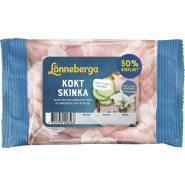 Skinka Kokt