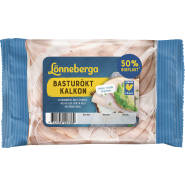 Basturökt Kalkonbröst