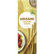 Grissini Sesamfrön