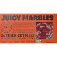 Filé Thick-Cut 2-pack
