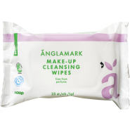 Ansiktsservetter Make-Up Cleansing