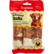 Tuggrulle Kyckling 3-pack