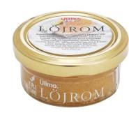 Löjrom