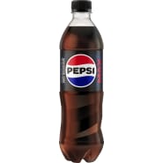 Pepsi Max
