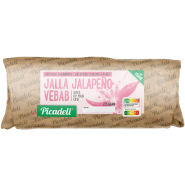 Wrap Jalla jalapeño vebab
