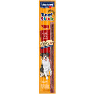 Hundgodis Beef-Stick Oxkött