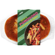 Pasta al Pomodoro