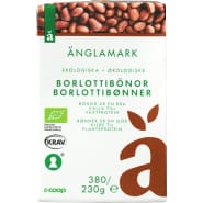 Borlottibönor Eko
