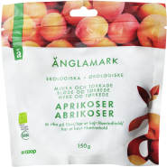 Aprikoser Torkade Eko