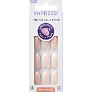 Lösnaglar ImPress Nails Genuine
