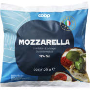 Mozzarella