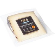Ost Manchego Dop 6 Mån