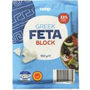 Fetaost grekisk