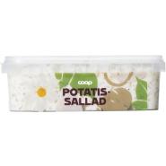 Potatissallad