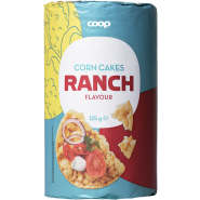 Majskakor Ranch