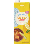 Iste Citron Zero