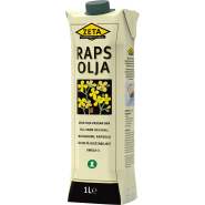Rapsolja