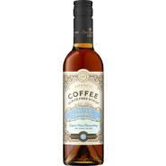 Kaffesirap Salted caramel