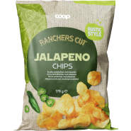 Chips Ranchers cut Jalapeno