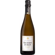 Alkoholfritt mousserande vin