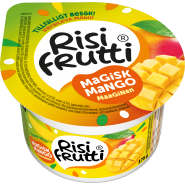 Risifrutti Magisk mango