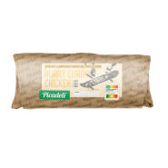 Wrap Kyckling/Curry